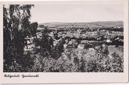 Heiligenstadt - Gesamtansicht - Heiligenstadt