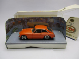 Dinky Matchbox  MGB  GT 1965 - Dinky