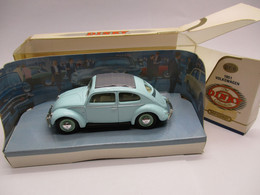 Dinky Matchbox  Volkswagen 1951 - Dinky