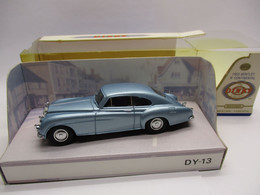 Dinky Matchbox BENTLEY  R  CONTINENTAL - Dinky