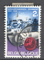 België Nr 1448-V Gestempeld Perfect - 1961-1990
