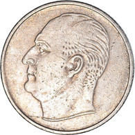 Monnaie, Norvège, 50 Öre, 1971 - Norway