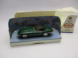 Dinky Matchbox  JAGUAR Type E - Dinky