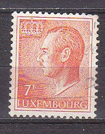 Q4090 - LUXEMBOURG Yv N°1030 - 1965-91 Jean
