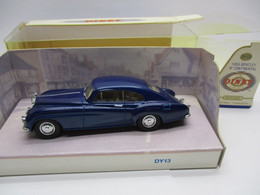 Dinky Matchbox  BENTLEY  R CONTINENTAL - Dinky