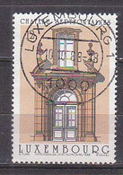 Q4111 - LUXEMBOURG Yv N°1154 - Used Stamps