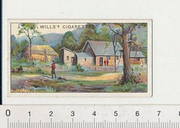 Selector's Home Victoria Agriculture Ferme Verger En Australie Australia  88/11 - Wills