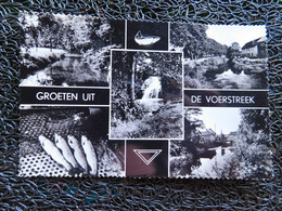 Groeten Uit De Voerstreek (i13) - Fourons - Vören