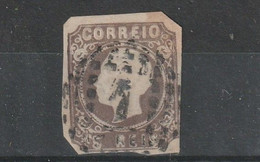 1 Briefmarke Gestempelt Nr.12 - Oblitérés