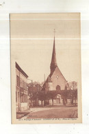 Lesigny, Place De L'Eglise - Lesigny