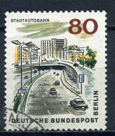 ALLEMAGNE: Berlin N° 238 - (Yvert) Oblitéré. 1960-1969 - Gebraucht
