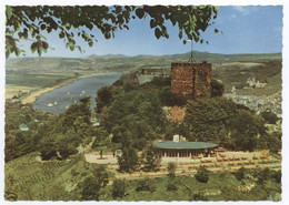 5484 Bad Niederbreisig Am Rhein Burg Rheineck - Bad Breisig