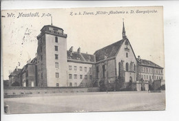 Wr.Neustadt. - Wiener Neustadt