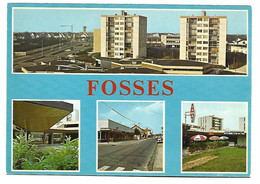 FOSSES - Fosses