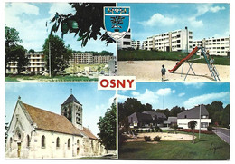 OSNY - Osny