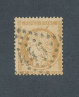 FRANCE - N° 59 OBLITERE GC 445 BERCY SEINE - 1871 - 1871-1875 Ceres
