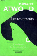 Les Testaments La Suite De La Servante écarlate Collection Pavillons Poche - Atwood Margaret - 2021 - Other