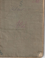 YUGOSLAVIA , CROATIA   - JNA  -- YU ARMY  -  VOJNA KNJIZICA  --  SOLDBUCH   - MILITARY PASS  - NDH  - 3 MJESECA  USTASA - Documents