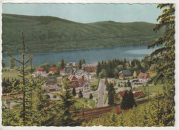 Titisee - Titisee-Neustadt