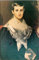 Prudence Crandall 1803-1890 Advocate Of Women's Rights And Education For Blacks - Femmes Célèbres