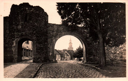 Templin - An Der Stadtmauer - Templin