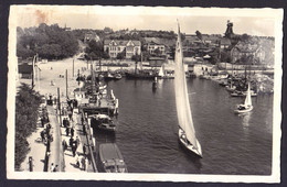 LABOE Old Postcard RPPC (see Sales Conditions) - Laboe