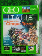 Geo Nº 459 - Italie / Mai 2017 - Altri