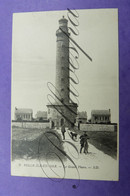 Archachon, Belle-Île En Mer, Berck-Place  Lanterna Lighthouse- Le  Phare -Vuurtoren.Leuhtturm X 3 Cpa - Phares