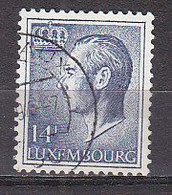 Q4121 - LUXEMBOURG Yv N°1213 - 1965-91 Jean