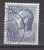 Q4121 - LUXEMBOURG Yv N°1213 - 1965-91 Giovanni