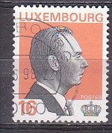 Q4128 - LUXEMBOURG Yv N°1309 - 1993-.. Giovanni