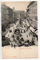 GRUSS AUS WIEN - AM GRABEN - Vienna Center