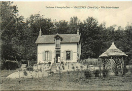 Maizières * Villa SAINT HUBERT - Sonstige & Ohne Zuordnung