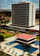 ABIDJAN   ( COTE D ' IVOIRE )    L ' HOTEL IVOIRE - Côte-d'Ivoire