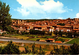 SIGUENZA - Vista General - Guadalajara