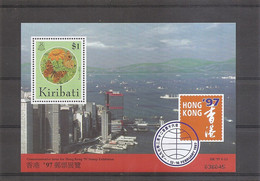 Kiribati ( BF 23 XXX -MNH ) - Kiribati (1979-...)