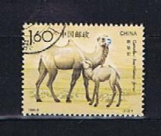 China 1993: Michel 2468 Used, Gestempelt (2) - Used Stamps