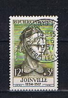 Frankreich France 1957: Michel 1136 Used, Gestempelt, Oblitéré - Usati