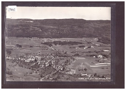 FORMAT 10x15cm - DISTRICT D'AUBONNE - GIMEL - TB - Gimel