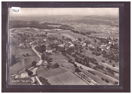 FORMAT 10x15cm - DISTRICT DE PAYERNE - SASSEL - TB - Payerne