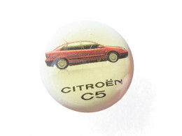 PIN'S    CITROËN   C  5 - Citroën