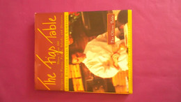 THE TIGS TABLE / TODD ENGLISH & SALLY SAMPSON - Basic, General Cooking