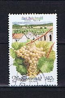 Ungarn, Hungary 2007: Michel 5201 Used, Gestempelt (1) - Used Stamps