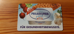 Phonecard Germany S 33 12.91 Philadelphia 60.000 Ex. - S-Series: Schalterserie Mit Fremdfirmenreklame