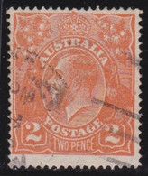 Australia   .    SG    .   62    .    O      .    Cancelled - Gebraucht