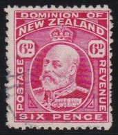 New Zealand     .    SG    .    398      .   O     .    Cancelled - Used Stamps