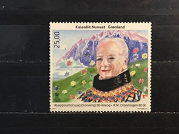 Groenland / Greenland - Postfris / MNH - Koningin Margrethe 2020 - Ungebraucht