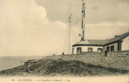 Le Portel * Le Sémaphore D'alprech - Le Portel