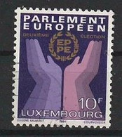 Luxemburg Y/T 1047 (0) - Used Stamps