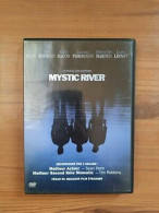 DVD - Mystic River - Film Avec Tim Robbins, Kevin Bacon - Other & Unclassified